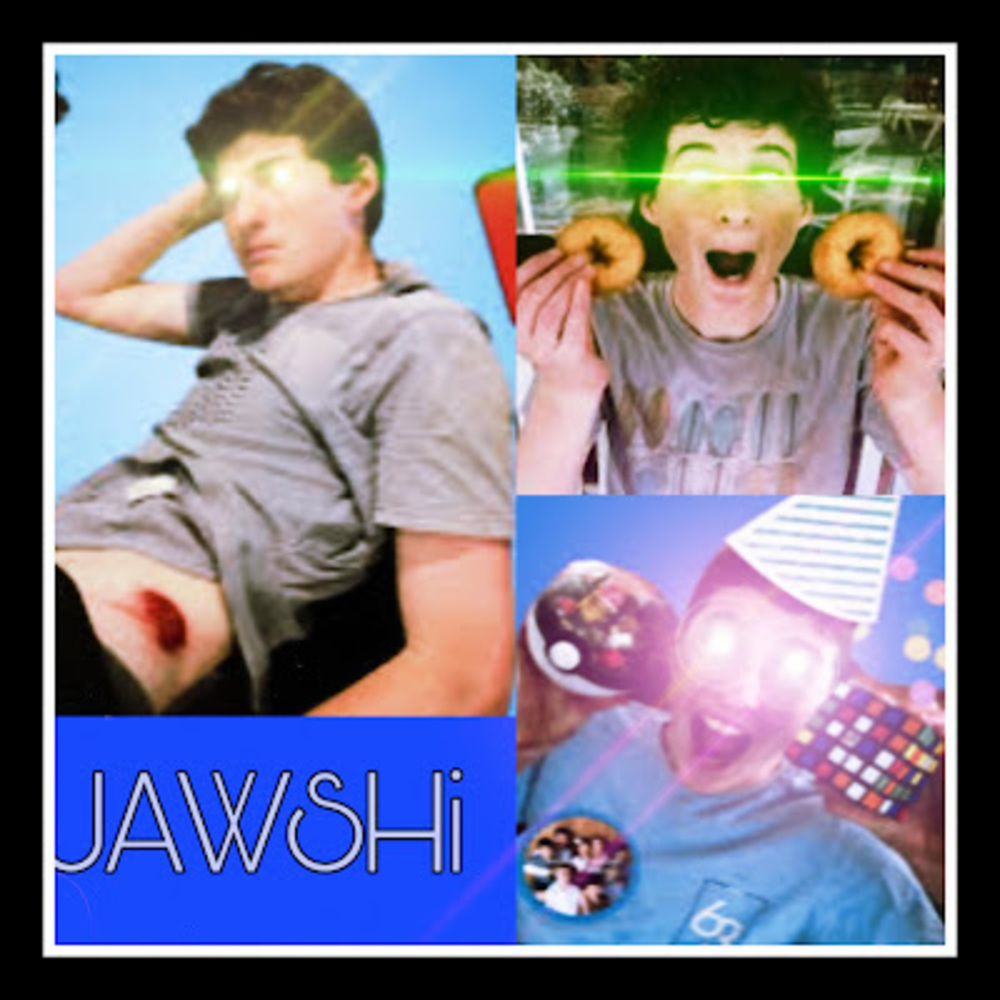 Meet your Posher, Jacob